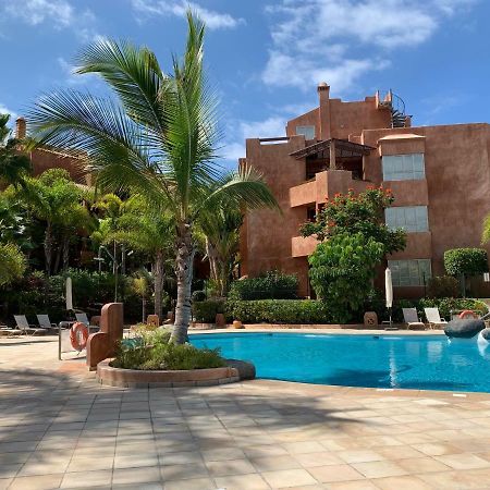 Romen 04 Bahia De Los Menceyes Palm-mar Zewnętrze zdjęcie