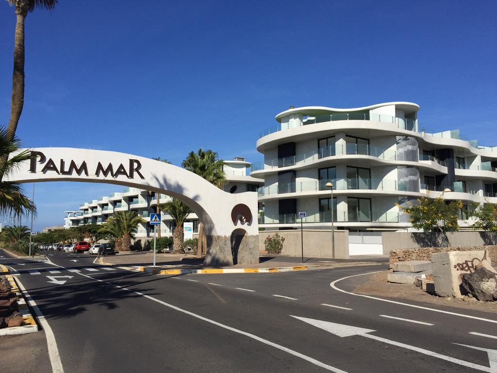 Romen 04 Bahia De Los Menceyes Palm-mar Zewnętrze zdjęcie