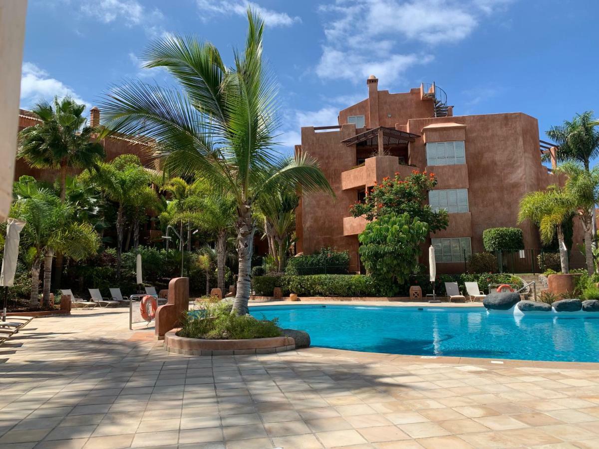 Romen 04 Bahia De Los Menceyes Palm-mar Zewnętrze zdjęcie